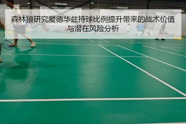 森林狼研究爱德华兹持球比例提升带来的战术价值与潜在风险分析